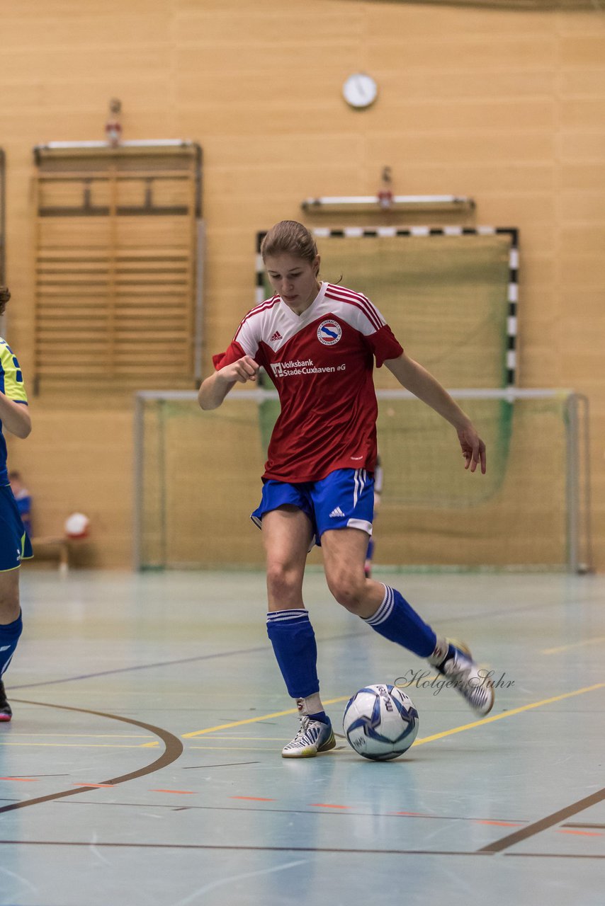Bild 698 - Girls Cup